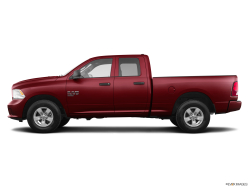 Thumbnail image of 2019 Ram 1500 Classic at Garrison Used Cars
