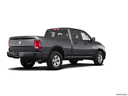 Thumbnail image of 2019 Ram 1500 Classic at Lakeway Auto