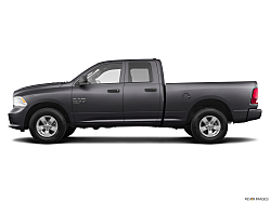 Thumbnail image of 2019 Ram 1500 Classic at Lakeway Auto