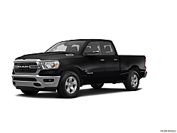 Thumbnail image of 2019 Ram 1500 at Action Nissan