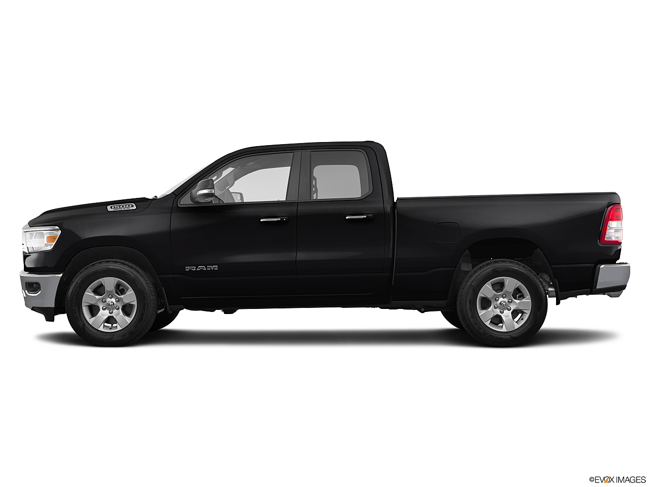Image of 2019 Ram 1500 Big Horn