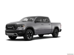 Thumbnail image of 2019 Ram 1500 at Rocky Top Chrysler Dodge Jeep