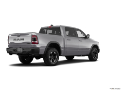 Thumbnail image of 2019 Ram 1500 at Rocky Top Chrysler Dodge Jeep