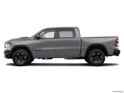 Thumbnail image of 2019 Ram 1500 at Rocky Top Chrysler Dodge Jeep