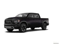Thumbnail image of 2019 Ram 1500 at Hallmark Hyundai Hendersonville