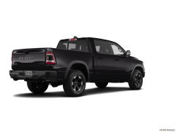 Thumbnail image of 2019 Ram 1500 at Hallmark Hyundai Hendersonville