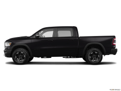 Thumbnail image of 2019 Ram 1500 at Hallmark Hyundai Hendersonville