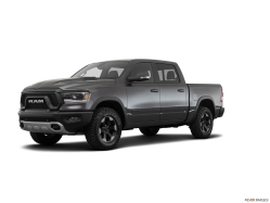 Thumbnail image of 2019 Ram 1500 at Frank Brown Honda GMC