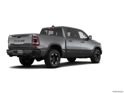 Thumbnail image of 2019 Ram 1500 at Frank Brown Honda GMC