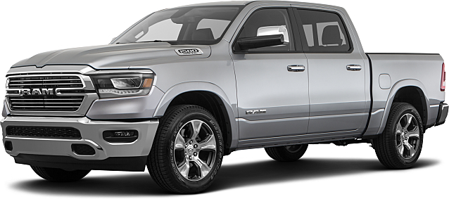 2019 Ram 1500 Limited at Hallmark Hyundai Hendersonville