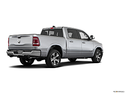 Thumbnail image of 2019 Ram 1500 at Hallmark Hyundai Hendersonville