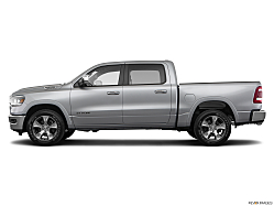 Thumbnail image of 2019 Ram 1500 at Hallmark Hyundai Hendersonville