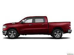 Thumbnail image of 2019 Ram 1500 at Rocky Top Chrysler Dodge Jeep