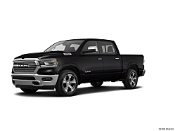 Thumbnail image of 2019 Ram 1500 at Action Nissan