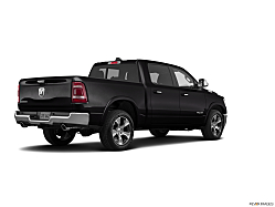 Thumbnail image of 2019 Ram 1500 at Action Nissan