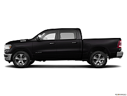 Thumbnail image of 2019 Ram 1500 at Action Nissan