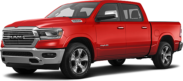 2019 Ram 1500 Limited at Morristown Chevrolet