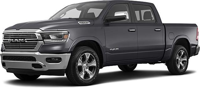2019 Ram 1500 Limited at Marc Motor Cdjr