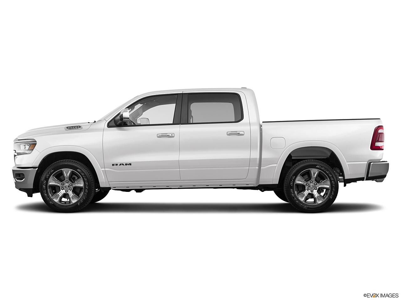 Image of 2019 Ram 1500 Laramie