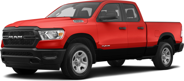 2019 Ram 1500 Classic Warlock at Marc Motor Cdjr