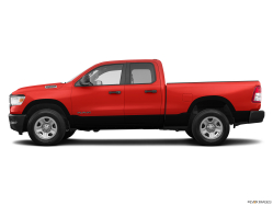 Thumbnail image of 2019 Ram 1500 Classic at Marc Motor Cdjr