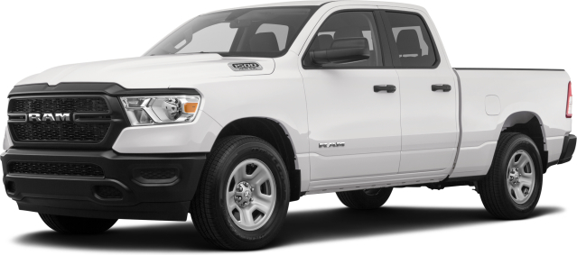 2019 Ram 1500 Rebel at Lakeway Auto