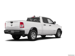 Thumbnail image of 2019 Ram 1500 at Marc Motor Cdjr