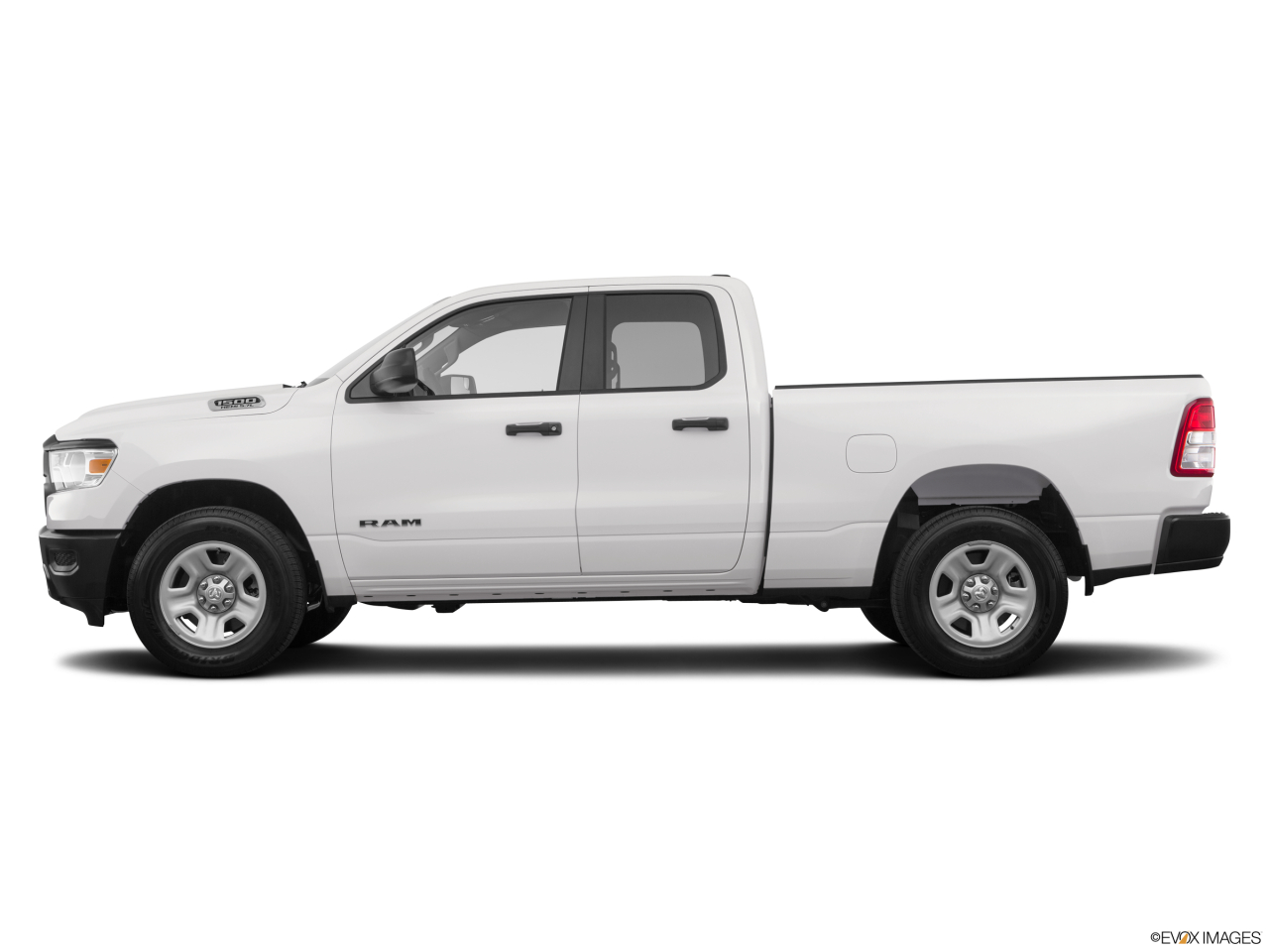 Image of 2019 Ram 1500 Rebel