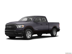 Thumbnail image of 2019 Ram 1500 at Rocky Top Chrysler Dodge Jeep