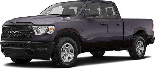 2019 Ram 1500 Rebel at Stargate Auto Sales Murfreesboro