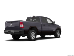 Thumbnail image of 2019 Ram 1500 at Rocky Top Chrysler Dodge Jeep