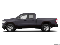 Thumbnail image of 2019 Ram 1500 at Rocky Top Chrysler Dodge Jeep
