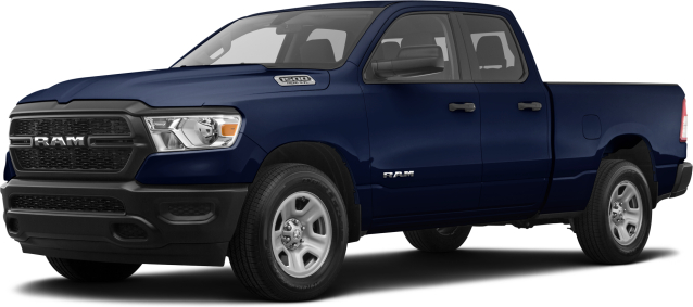 2019 Ram 1500 Classic Warlock at Marc Motor Cdjr