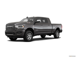 Thumbnail image of 2019 Ram 2500 at Rocky Top Chrysler Dodge Jeep