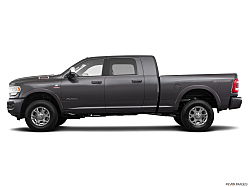 Thumbnail image of 2019 Ram 2500 at Rocky Top Chrysler Dodge Jeep