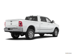 Thumbnail image of 2019 Ram 2500 at Lakeway Auto