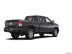 Thumbnail image of 2019 Ram 3500 at Thomas Auto Centers