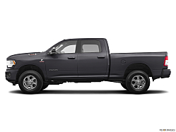 Thumbnail image of 2019 Ram 3500 at Thomas Auto Centers