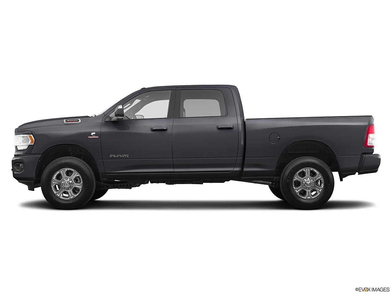 Image of 2019 Ram 3500 Big Horn