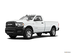 Thumbnail image of 2019 Ram 3500 at Marc Motor Cdjr