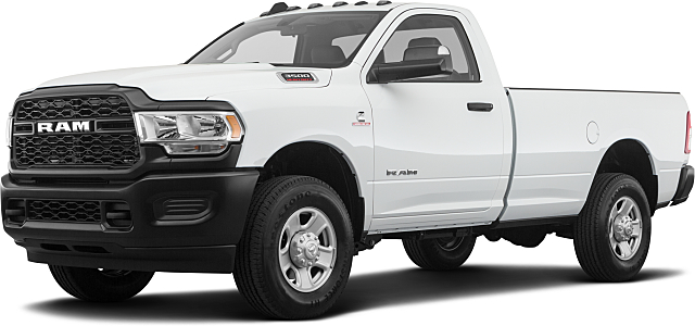2019 Ram 3500 Tradesman at Marc Motor Cdjr