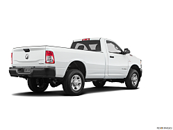 Thumbnail image of 2019 Ram 3500 at Marc Motor Cdjr