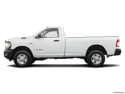 Thumbnail image of 2019 Ram 3500 at Marc Motor Cdjr