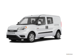 Thumbnail image of 2019 Ram ProMaster City at Action Nissan