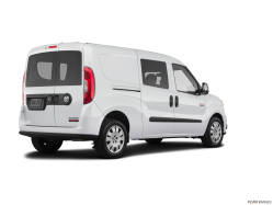 Thumbnail image of 2019 Ram ProMaster City at Action Nissan