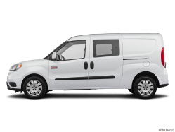 Thumbnail image of 2019 Ram ProMaster City at Action Nissan