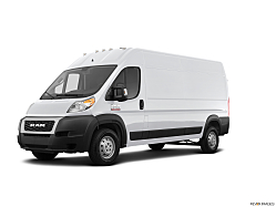 Thumbnail image of 2019 Ram ProMaster at Broadway Motors