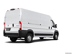 Thumbnail image of 2019 Ram ProMaster at Broadway Motors