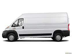 Thumbnail image of 2019 Ram ProMaster at Broadway Motors