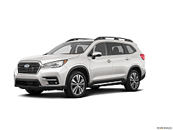 Thumbnail image of 2019 Subaru Ascent at Hallmark Hyundai Hendersonville